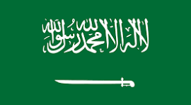 Arabic flag